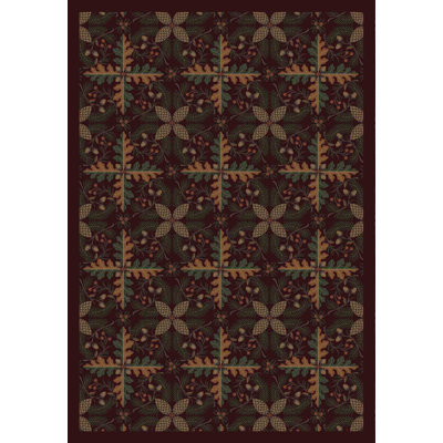 Tapis Nature Tahoe