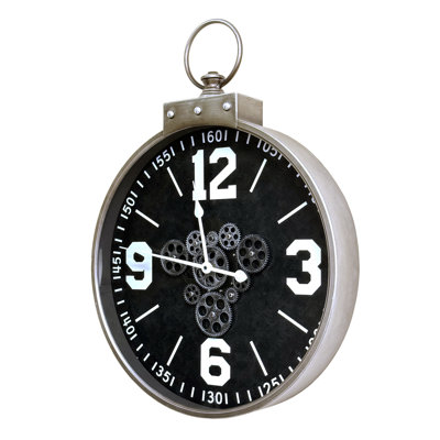 Analogue Wall Clock