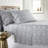 Vilano Choice Geometric Microfiber Sheet Set-562076505-562067190