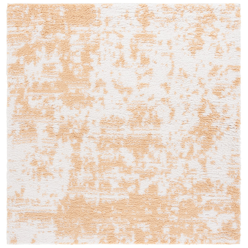 Arbell Performance Rug, Square 6'7"