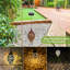 Drossett LED Outdoor Hanging Lantern