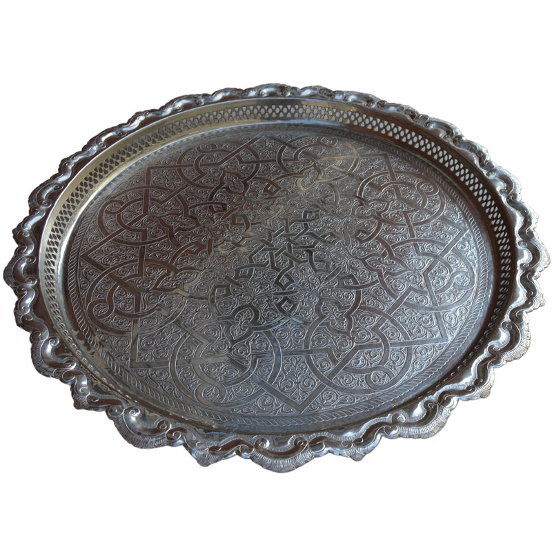 Decorative Tray
