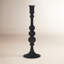 Bougeoir de table en métal Loudon-88561750