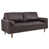 Brown Genuine Leather is out of stock