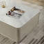 Table basse simple
