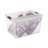 Sterilite Clear View Storage Container Tote w/ Latching Lid