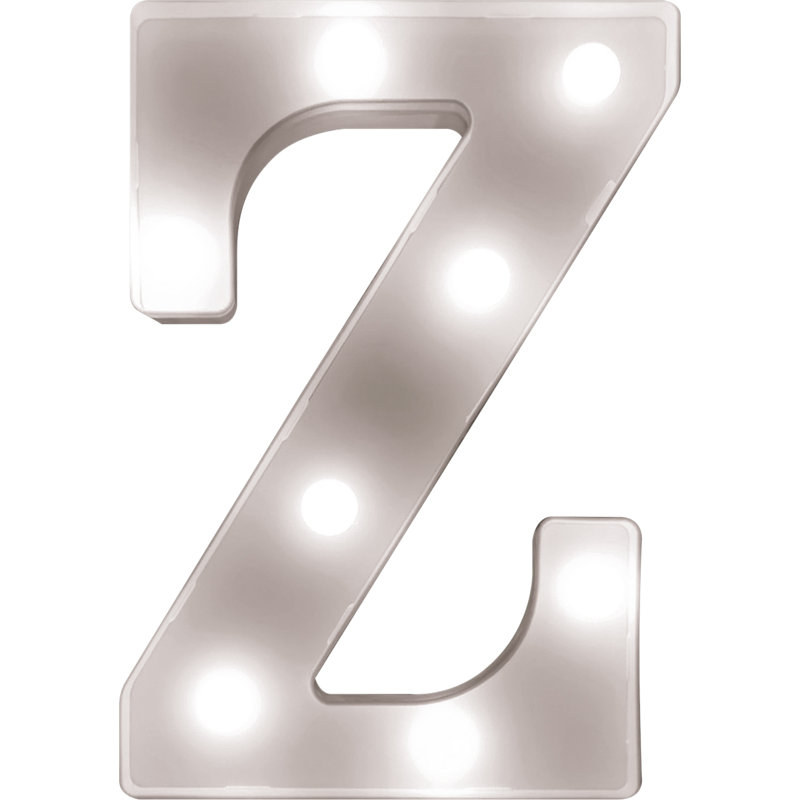 Carmille 22.5Cm LED Sign