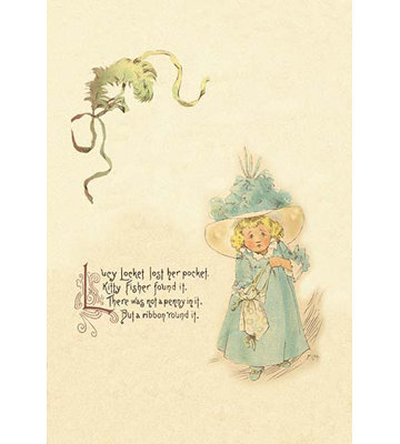 Unframed Print