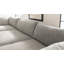 Canapé modulaire de coin modulaire 3 pièces 136 po Thomas-794631182