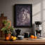 Spectral Lion Modern - Print-136679200-136679203