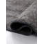 Rapture Abstract Area Rug in Gray-1163658853