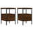 Brown Oak is out of stock selected