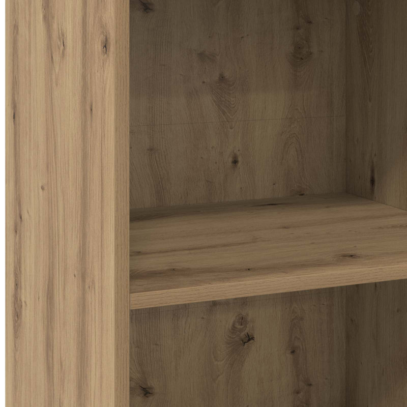 Sideboard, Artisan Oak