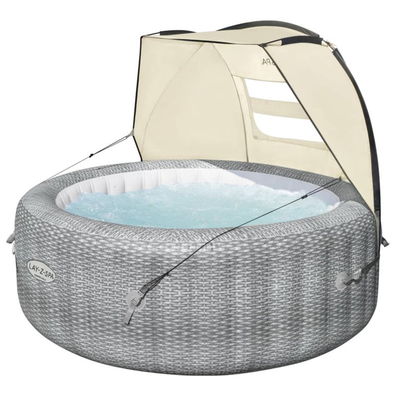 Spa Canopy