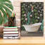 Art mural sur toile Winston Porter «Botanical Bath 2» par Julia Purinton-1223963007