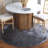 Cimah Shag Hand Tufted Performance Solid Color Rug-510714133