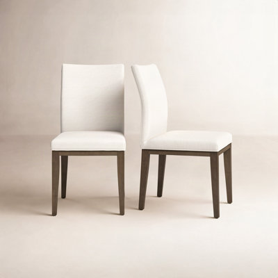 Arden Genuine Leather Dining Chair