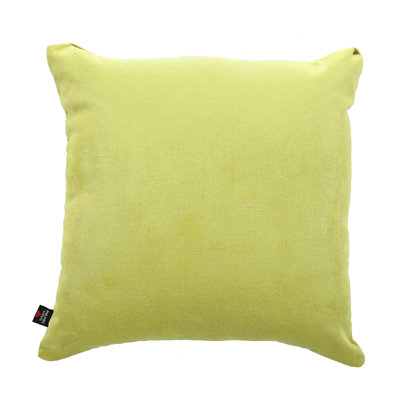 Mirador Square Cushion