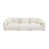 White Fabric est en rupture de stock