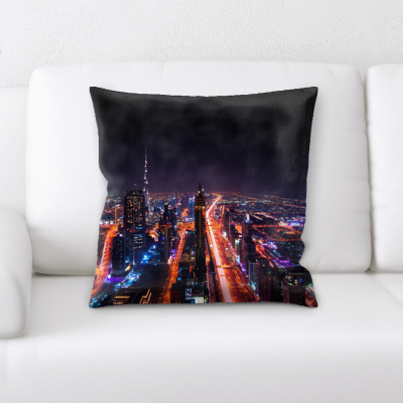 Coussin dubai