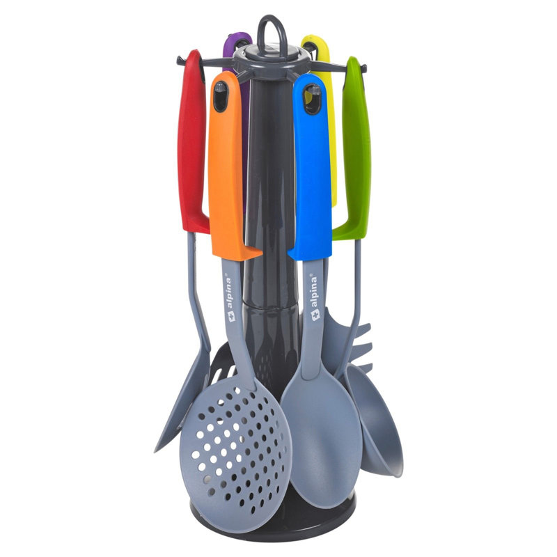 Symple Stuff Utensil Set