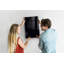 Magnetic Glass Dry Erase Board