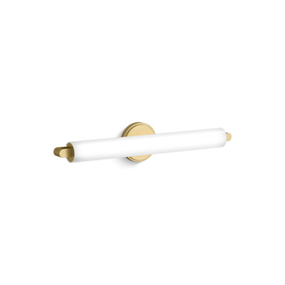 Crue 24 In. Led Bath Bar