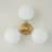 Pritee Semi Flush Mount-387473141-341178764-348424285