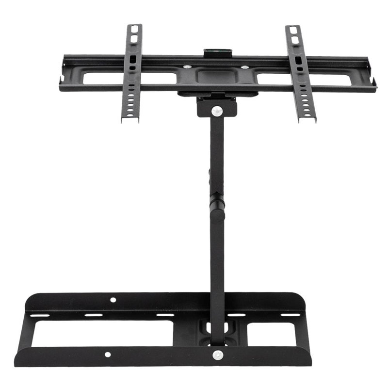 Ktaxon Single Screen Wall Mount