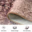 Abstract Shag Area Rug-104739628-113188737