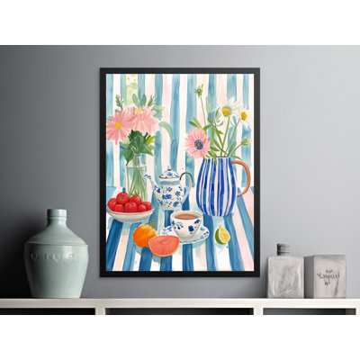 Landreneau No Frame Print