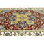 Tapis traditionnel rouillé rouge Heriz Serapi-96907063