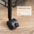 5 Tier Utility Rolling Cart(No Include Stool)