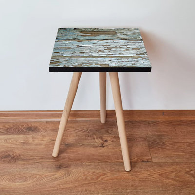 Table d'appoint