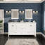 Ensemble de meuble-lavabo double 84 po Didomenico-808113278-895678796