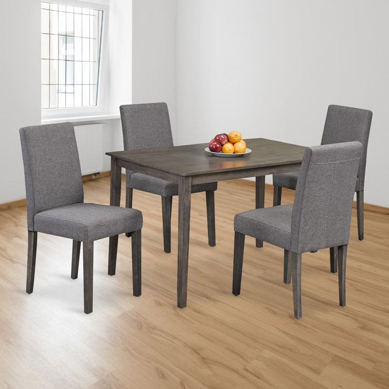 Ensemble repas pour 4 personnes Itko