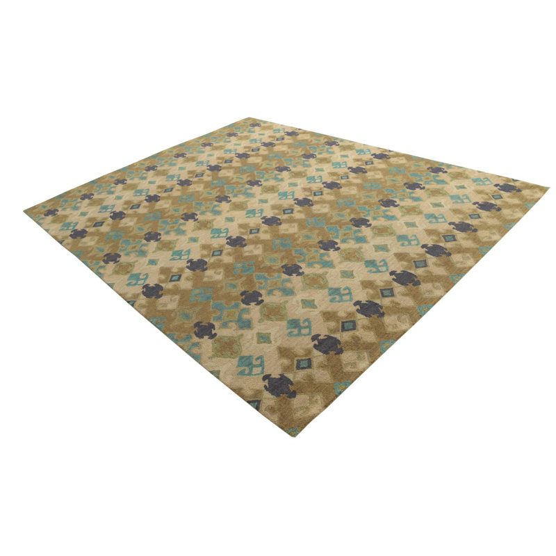 Myrick Multi Rug