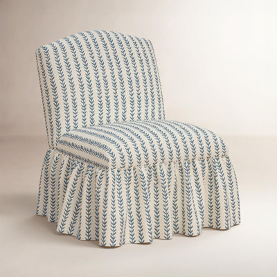 Fauteuil à volants Ashburn