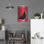 «State Posters MT» par Print Collection-1198268437