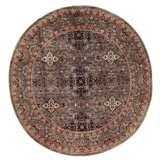 One-of-a-Kind 8'11" Area Rug