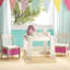  Kids Activity Table and Chair Set with Storage