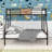 Full / Double 66.93'' Bed Frame