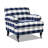 Avinveer Upholstered Armchair