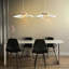 Lustre 2 lumières Johnnathon-468481660-468481662