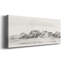 Wyeth Barn Ii sur impression sur toile-1744228394