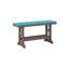 Garden Classic Patio Bench-655642916-655642959