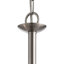Shafer 5-Light Shaded Chandelier-1724815394