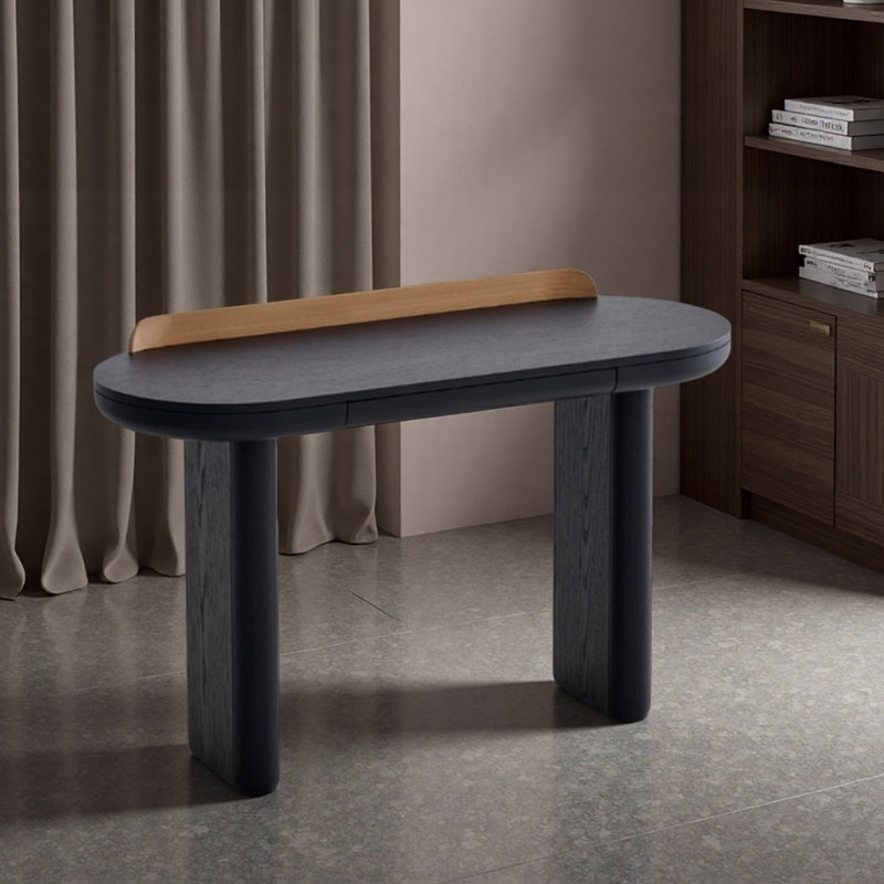 Bureau d'écriture avec rangement simple Simple Design