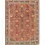 Azerbaijan One-of-a-Kind Rectangle 10'3" X 13'6" Hand Knotted Area Rug