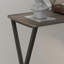 Table d'entrée-4998846